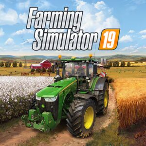 Farming Simulator 19 Free Download PC