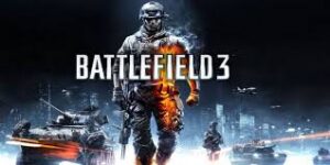 Battlefield 3 Torrent