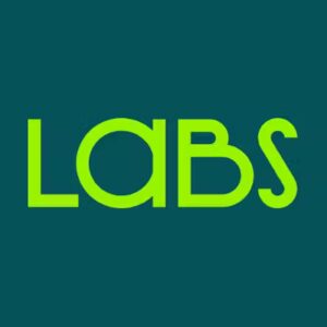 Labs Spitfire
