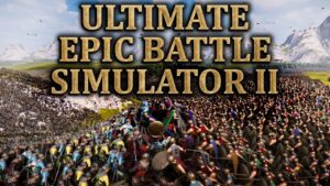 Ultimate Epic: Battle Simulator 2 Download