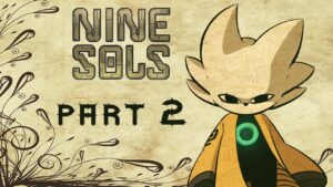Nine Sols Torrent