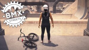 Bmx Streets Torrent
