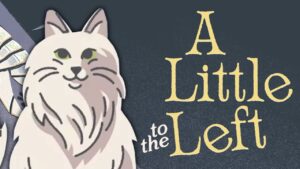 A Little To The Left Free