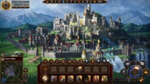 Might & Magic Heroes VII