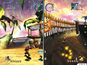 Rayman Arena Free Download For PC