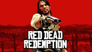 Red Dead Redemption Pc Download