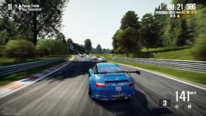Need for Speed Shift 2: Unleashed PC Game