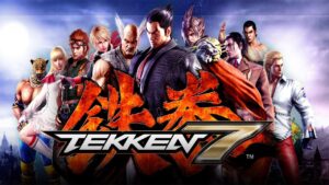 Tekken 7 Torrent