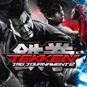 Tekken Tag Tournament 2 Download