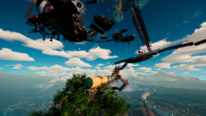 Only Up Free Download For PC