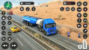 Star Trucker Free Download For PC