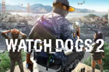 Download Watch Dogs 2 For PC (Latest 2025)