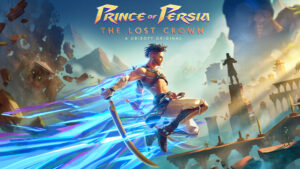 Prince Of Persia The Lost Crown Torrent