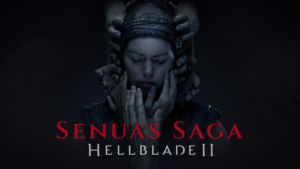 Senuas Saga Hellblade II Torrent Download