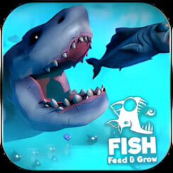 Download Feed And Grow Fish Full Game PC