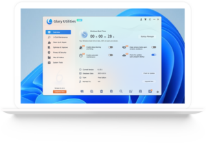 Glary Utilities Pro Crack