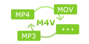 M4VGear DRM Media Converter