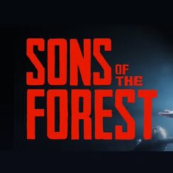 Sons Of The Forest Free Download (2025)