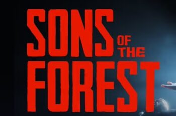 Sons Of The Forest Free Download (2025)