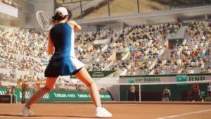 TopSpin 2K25
