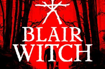 Blair Witch Deluxe Edition PC Game Download