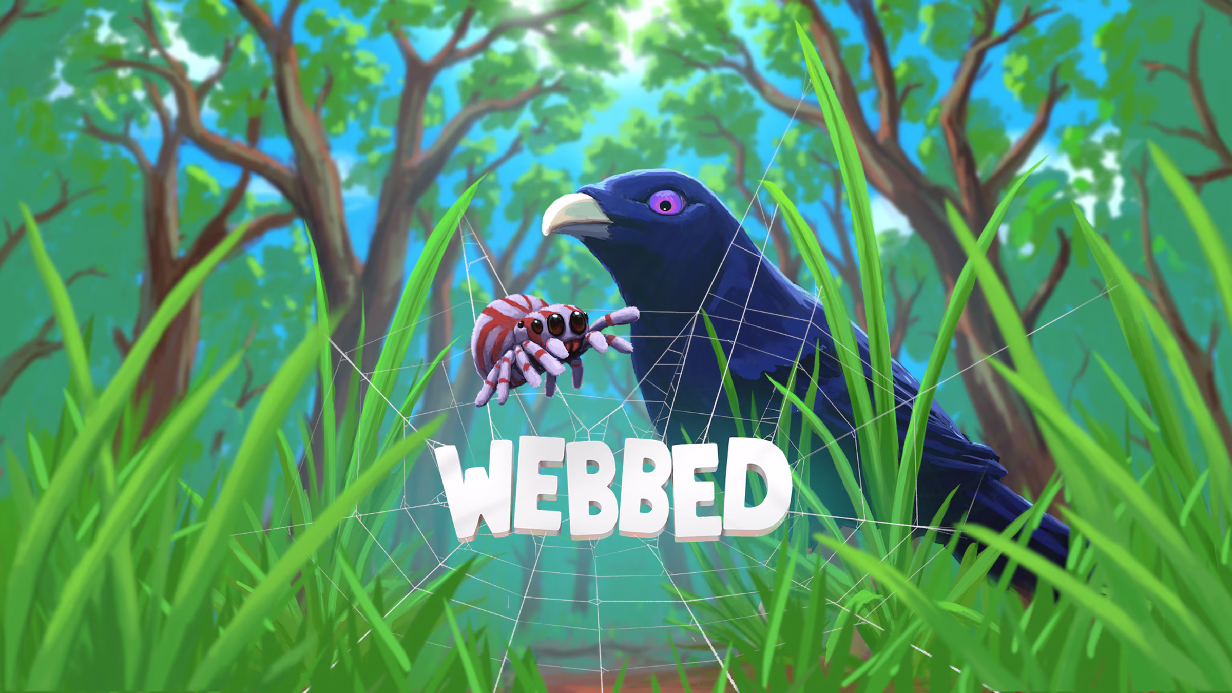 Webbed Torrent