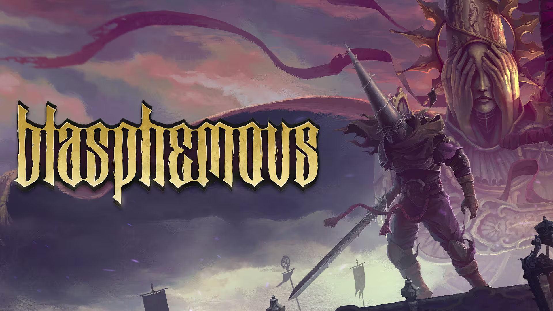 Blasphemous Torrent