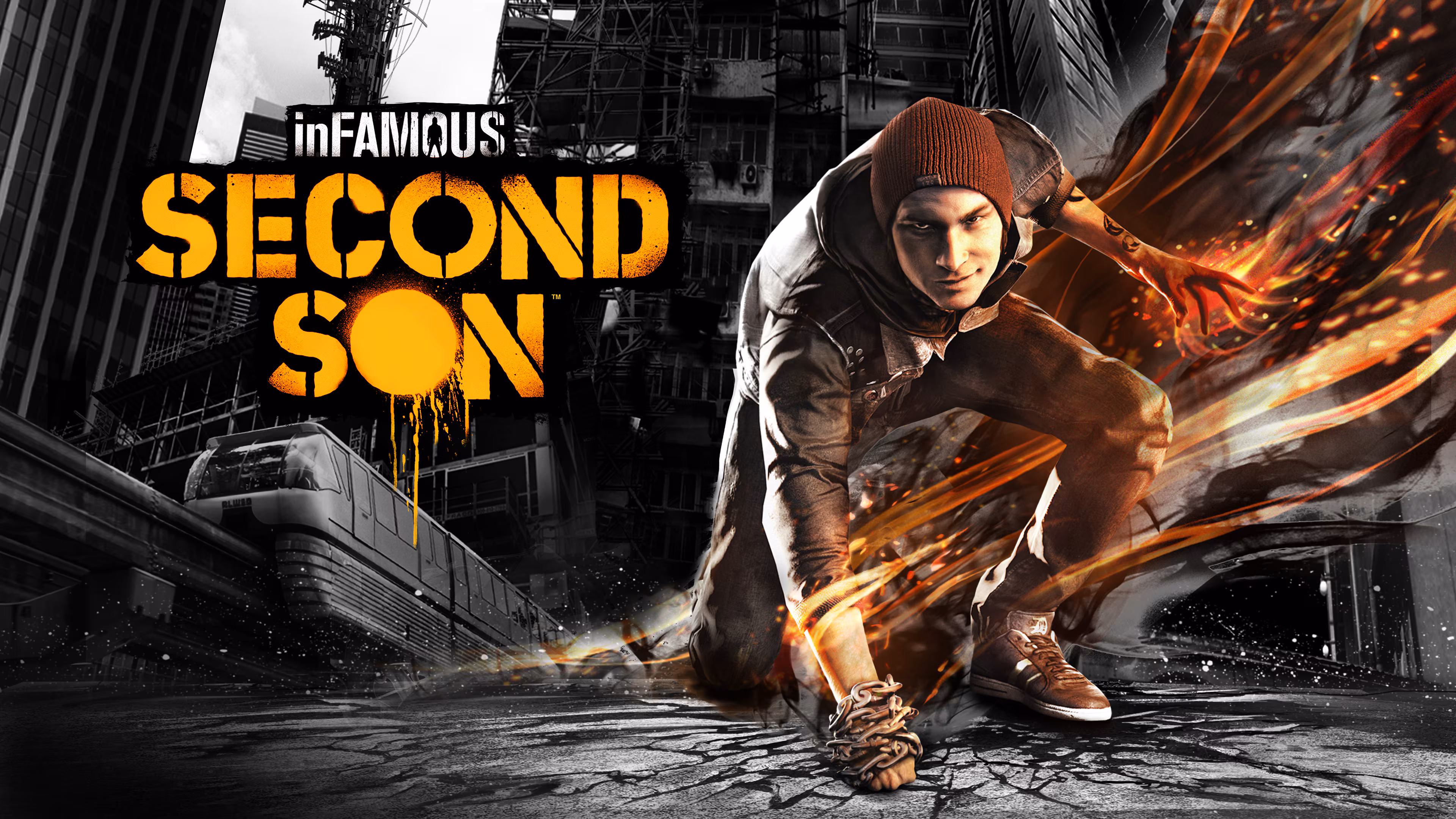 Infamous Second Son Free Download for PC (2025) - Up4pc 1 Infamous Second Son,Infamous: Second Son Download,Infamous Second Son indir Infamous Second Son Torrent