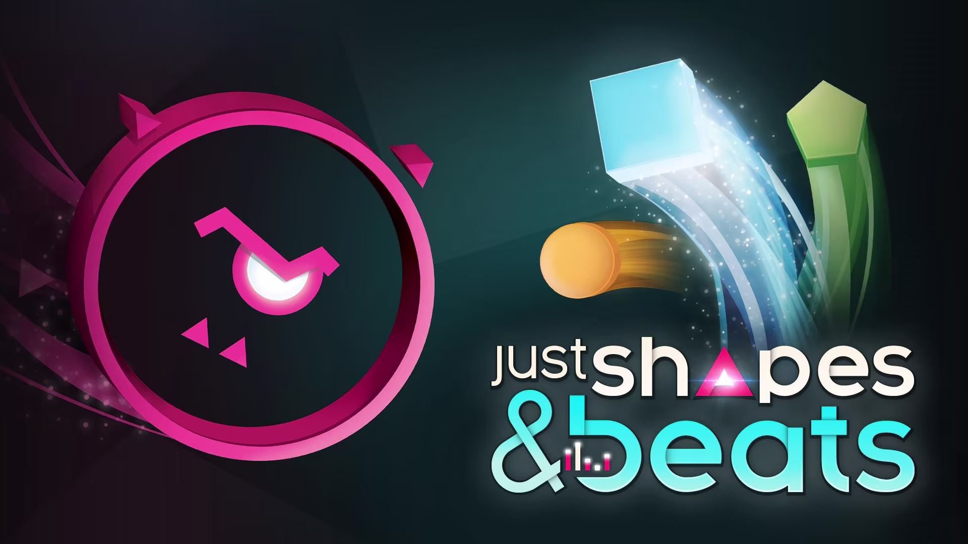 Just Shapes And Beats Free Download