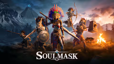 Soulmask Free Download Full PC Game 1 Soulmask,Soulmask Crack,Soulmask Free Download,Soulmask Torrent,Soulmask Cracked SoulMask Free Download for PC