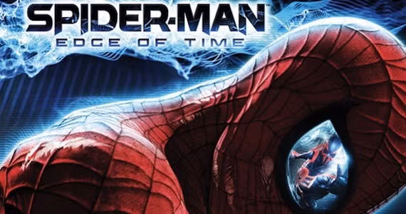 Spider-Man: Edge Of Time Download for PC Game 1 Spider Man Edge of Time,Spider Man Edge of Time Crack,Spider Man Edge of Time Free Download,Spider Man Edge of Time Torrent,Spider Man Edge of Time indir
Spider-Man: Edge Of Time Download for PC Game