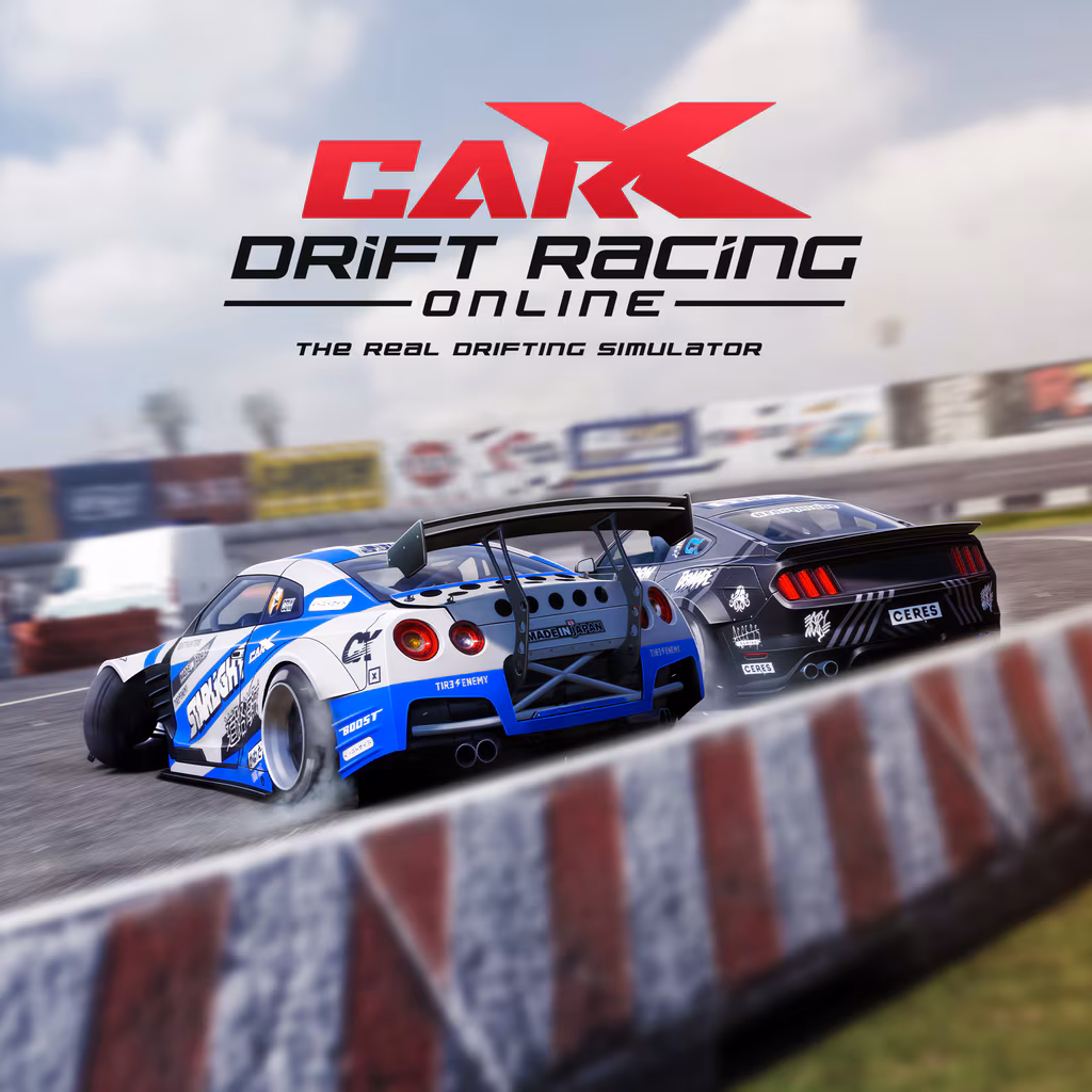 Carx Drift Racing Online Free Download Full PC Game 2025