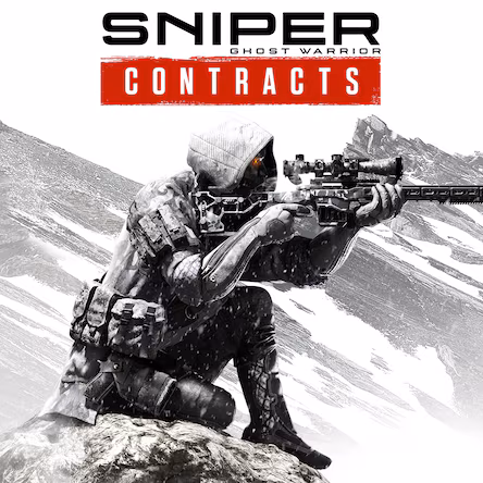 Sniper Ghost Warrior Contracts PC Download (Full Version)