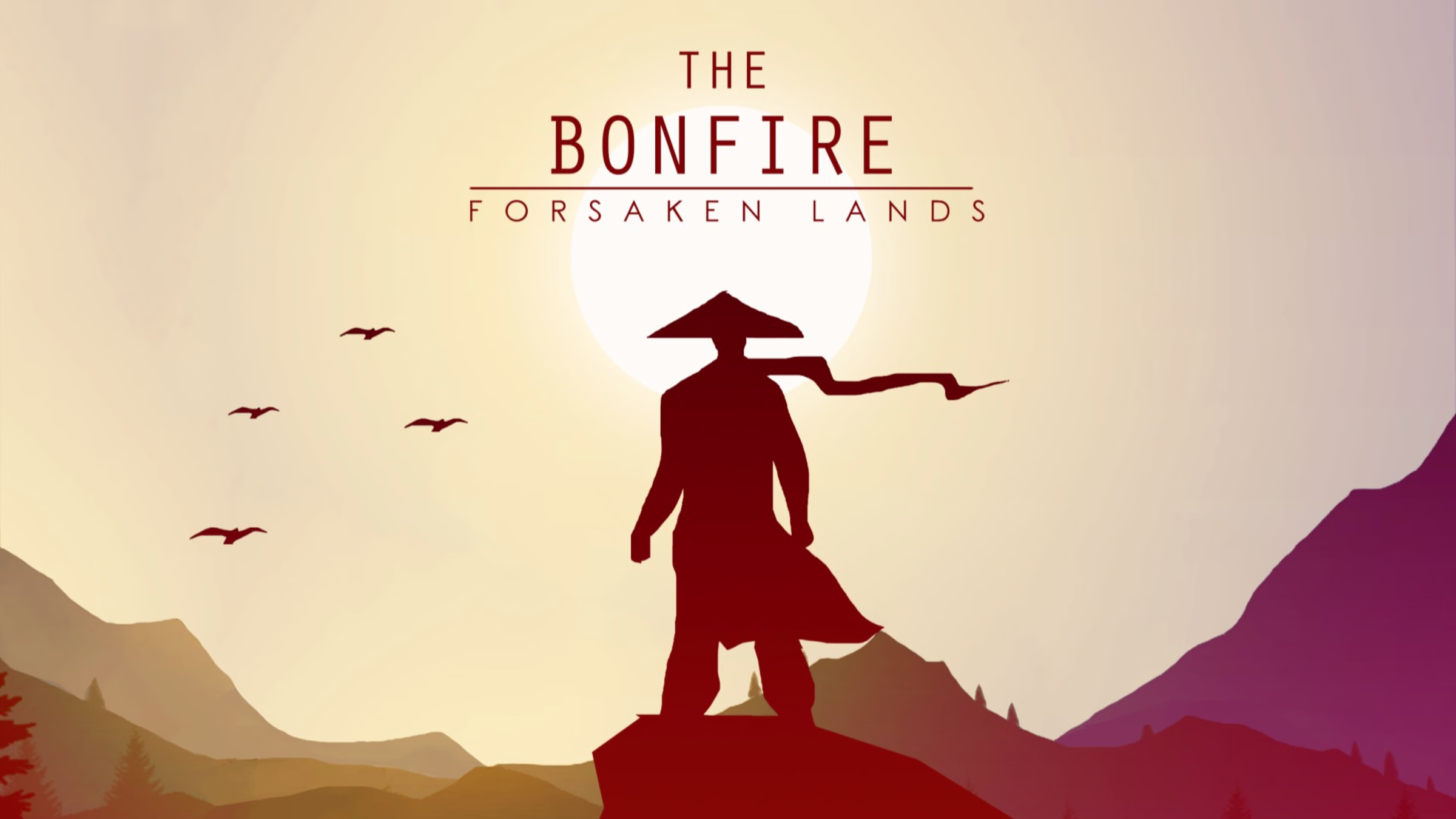 The Bonfire Forsaken Lands Free Download Full PC Game 2025