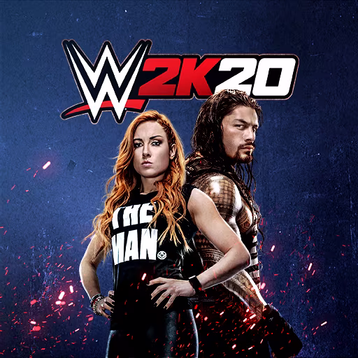 WWE 2K20 Free Download (Latest Version) PC Game WWE 2K20 Free Download (Latest Version) PC Game