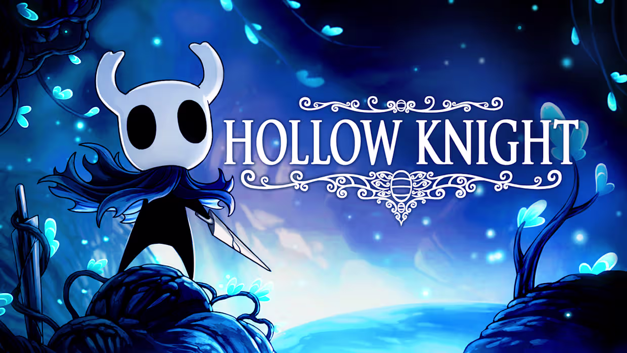 Hollow Knight NSP, XCI ROM Free Download