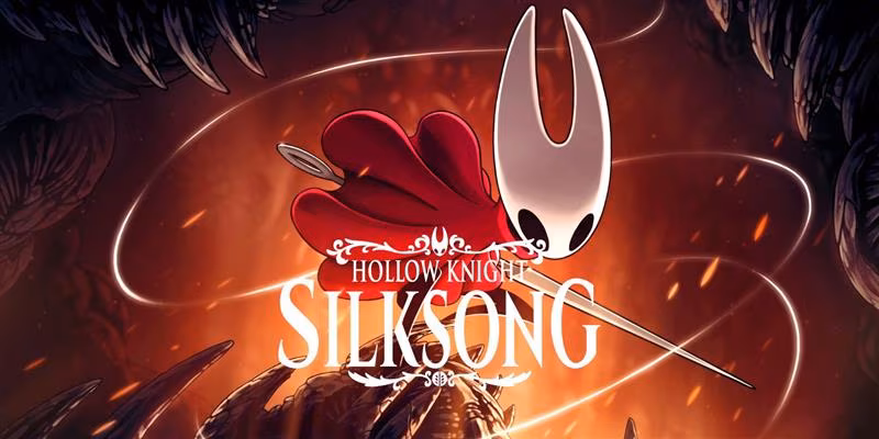 Hollow Knight Silksong NSP, XCI ROM [Full Game] Free Download v1.0.28561