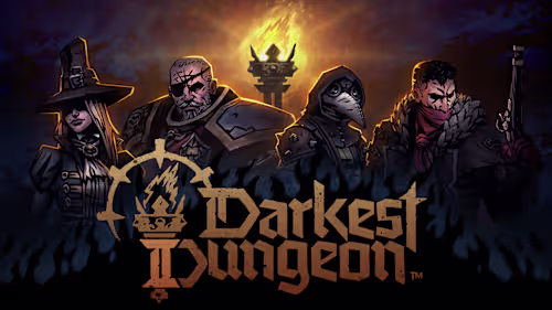 Darkest Dungeon 2 Torrent Download