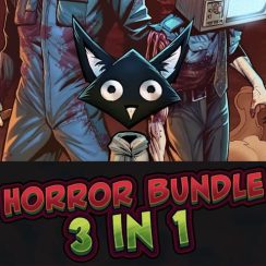 Horror Bundle – 3 in 1 Switch NSP Game Free Download
