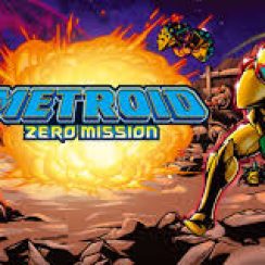 Metroid – Zero Mission NSP Full Game + Update Metroid – Zero Mission NSP Full Game + Update