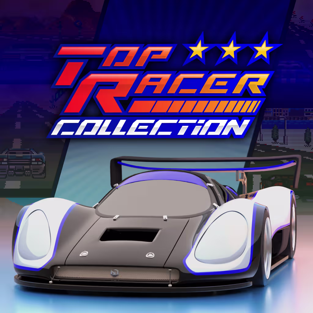 Download Top Racer Collection NSP, XCI ROM + v1.0.7 Update Download Top Racer Collection NSP, XCI ROM + v1.0.7 Update