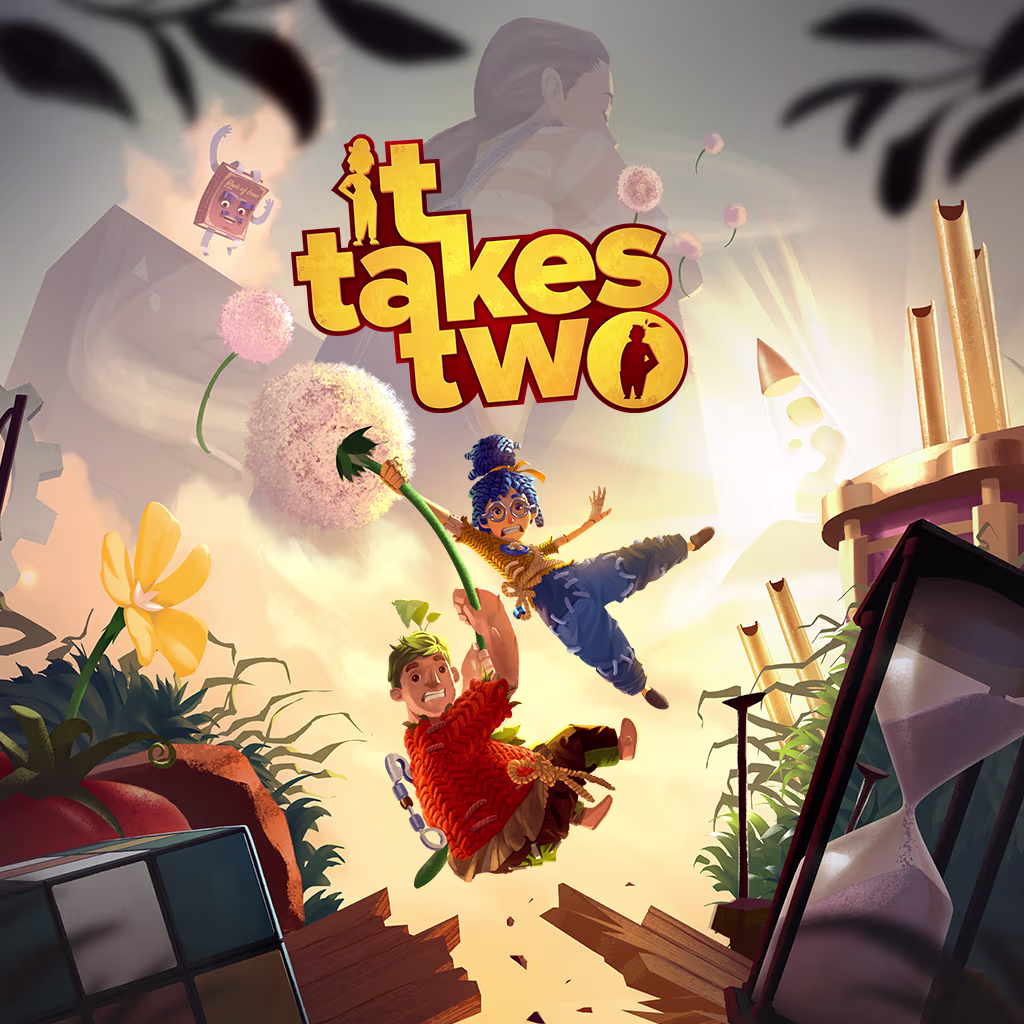 It Takes Two – Nintendo Switch NSP/XCI ROM v1.0.2 Download It Takes Two – Nintendo Switch NSP/XCI ROM v1.0.2 Download