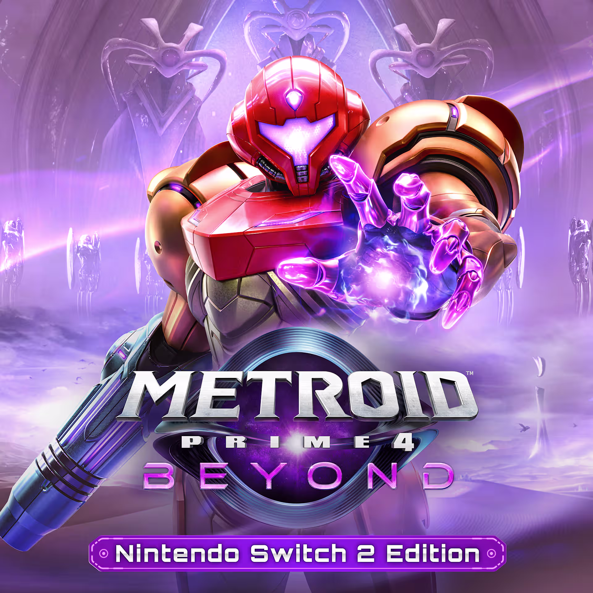 Download Metroid Prime 4 Beyond NSP/ XCI ROM + v1.1.0 Update
