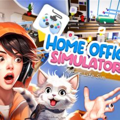 Home Office Simulator – Ayame Life Sim Switch NSP Home Office Simulator – Ayame Life Sim Switch NSP
