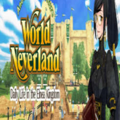 WorldNeverland – Elnea Kingdom Switch NSP WorldNeverland – Elnea Kingdom Switch NSP