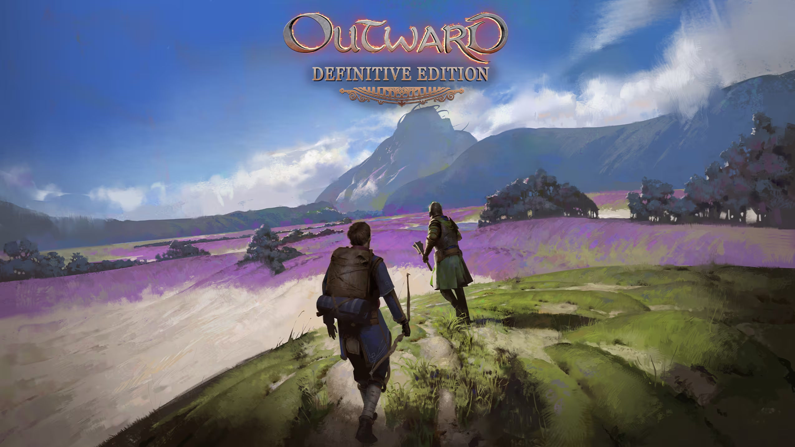 Outward Definitive Edition Switch NSP