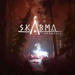 Skabma – Snowfall Switch NSP