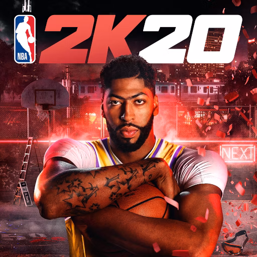 NBA 2K20 IPA 