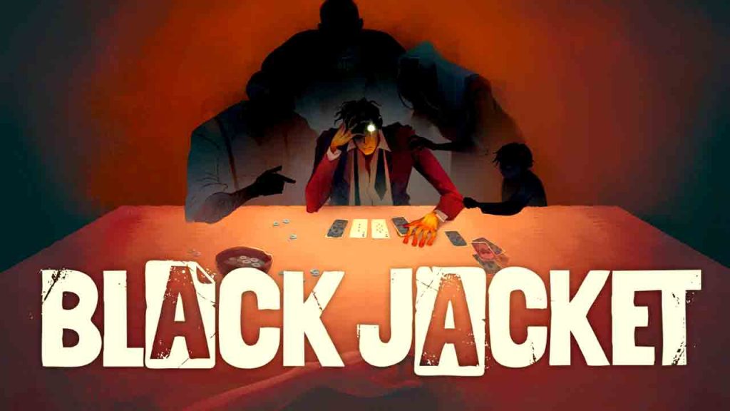 Black Jacket Free Download (v0.1.0.209)