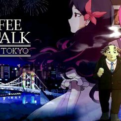 Coffee Talk Tokyo Free Download